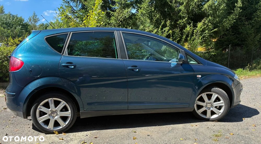 Seat Altea - 8