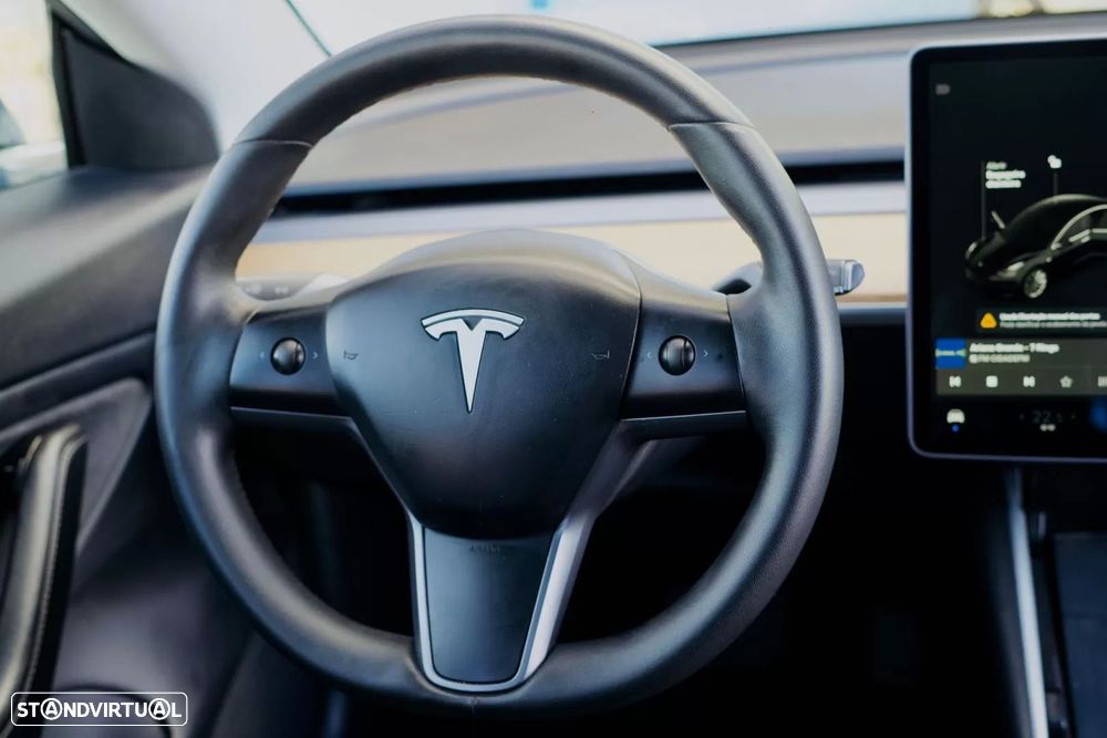 Tesla Model 3 AWD Dual Motor - 5