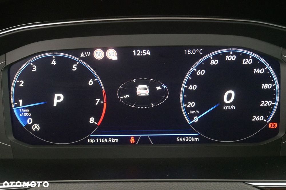 Volkswagen Passat 2.0 TSI Business DSG - 9