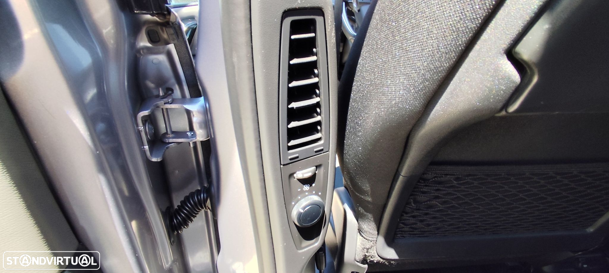Citroën C4 Grand Picasso - 25