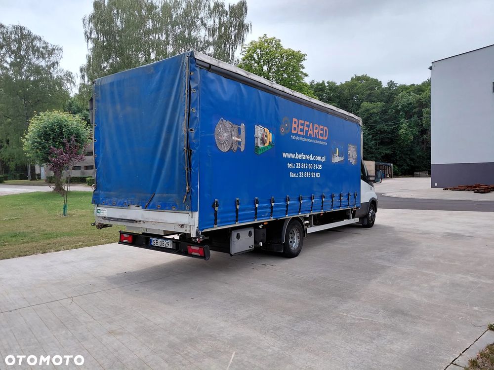 Iveco DAILY 70C18/P - 3