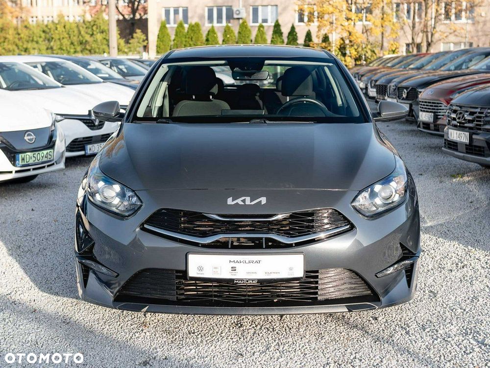 Kia Ceed 1.5 T-GDI M DCT - 8