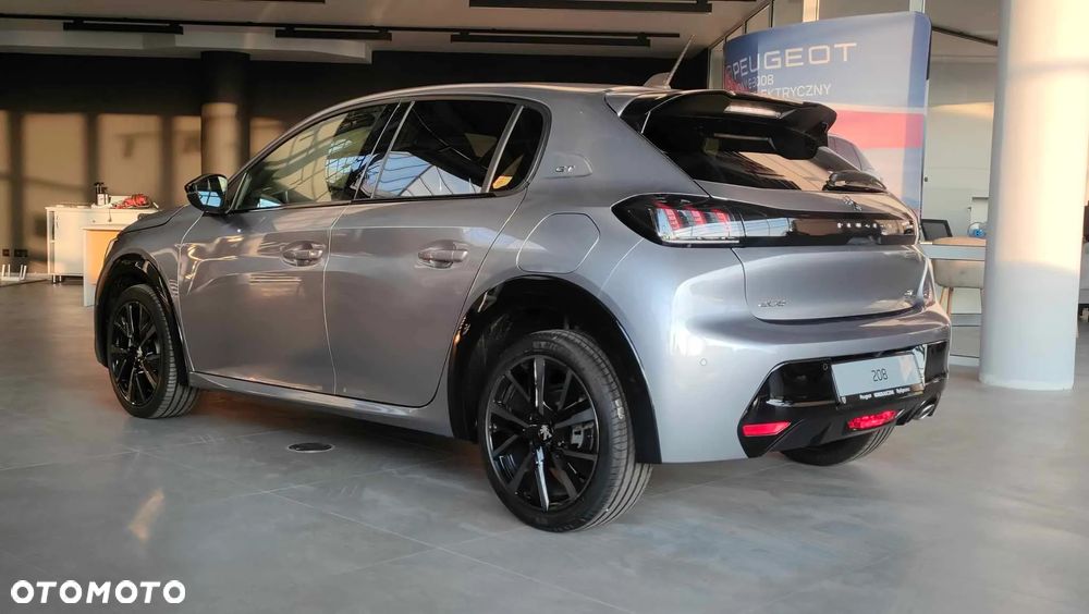 Peugeot 208 1.2 PureTech GT S&S EAT8 - 2