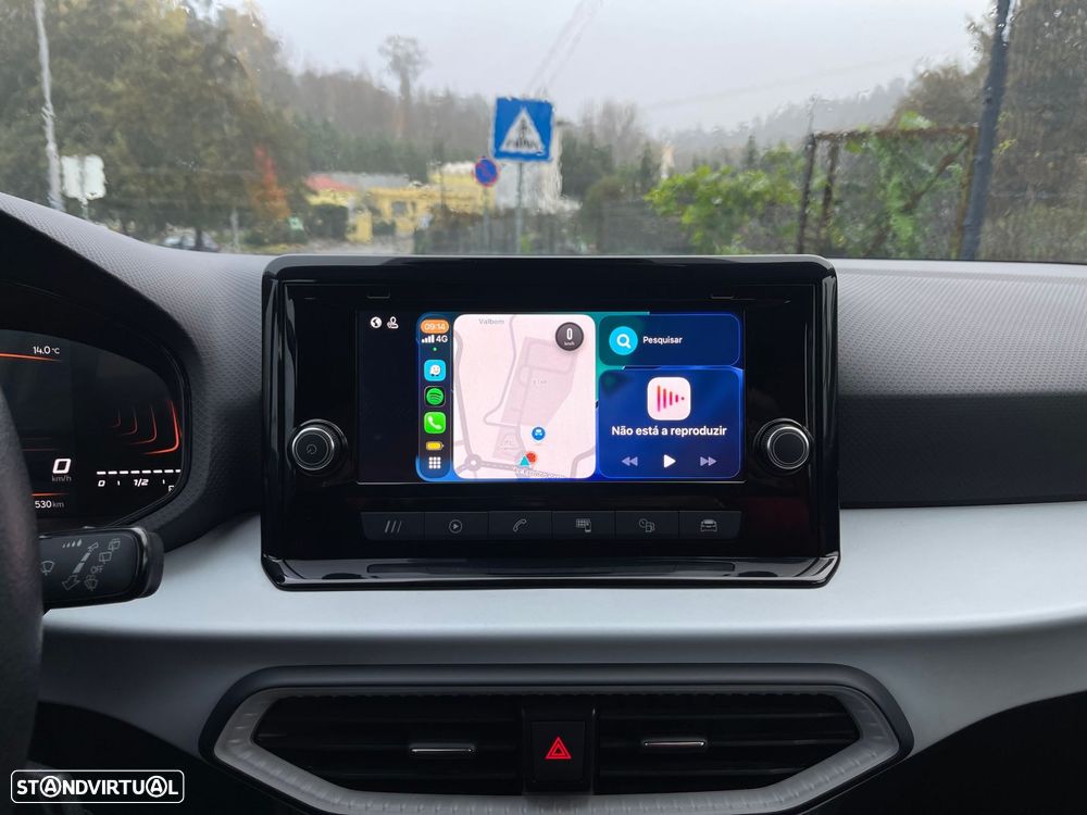 SEAT Arona 1.0 TSI Style - 22