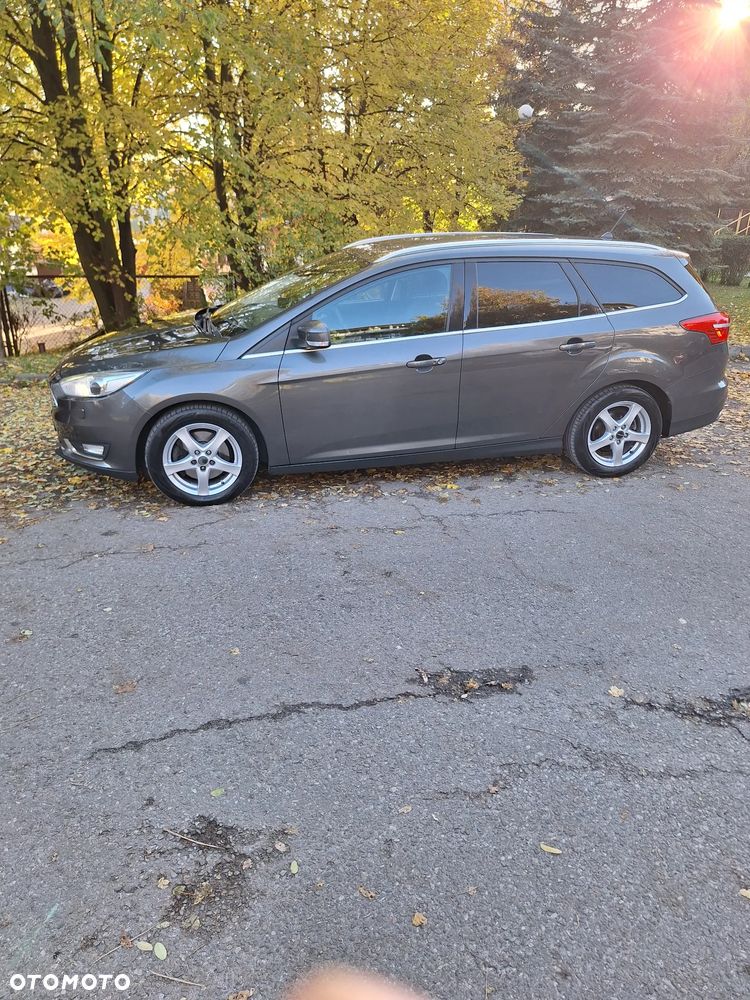 Ford Focus - 6