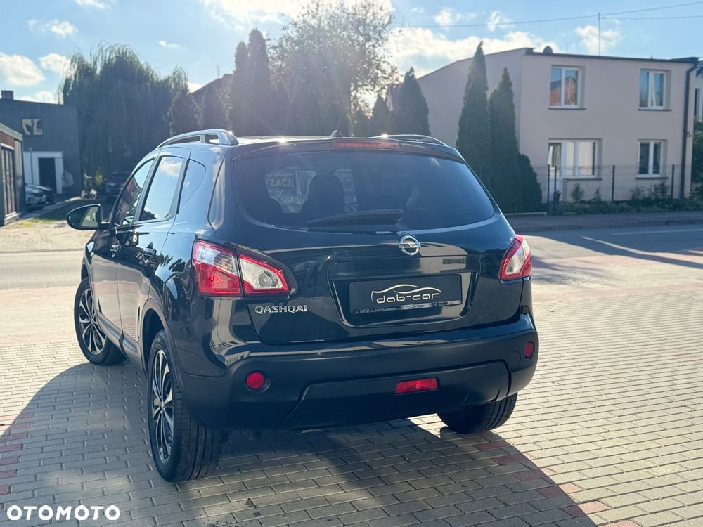 Nissan Qashqai 2.0 360 - 4