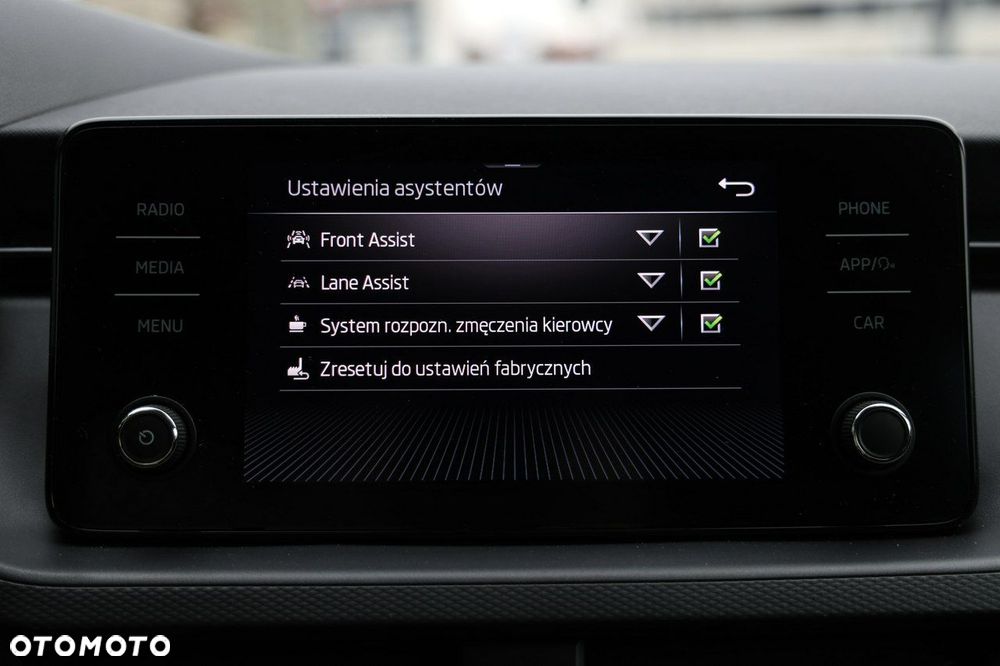 Skoda Scala 1.0 TSI Ambition - 21