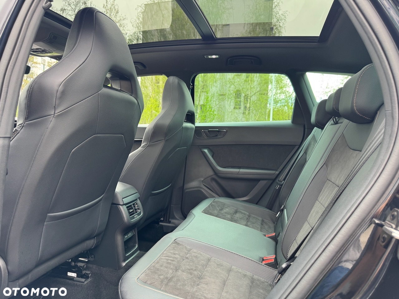 Cupra Ateca 2.0 TSI 4Drive DSG - 17