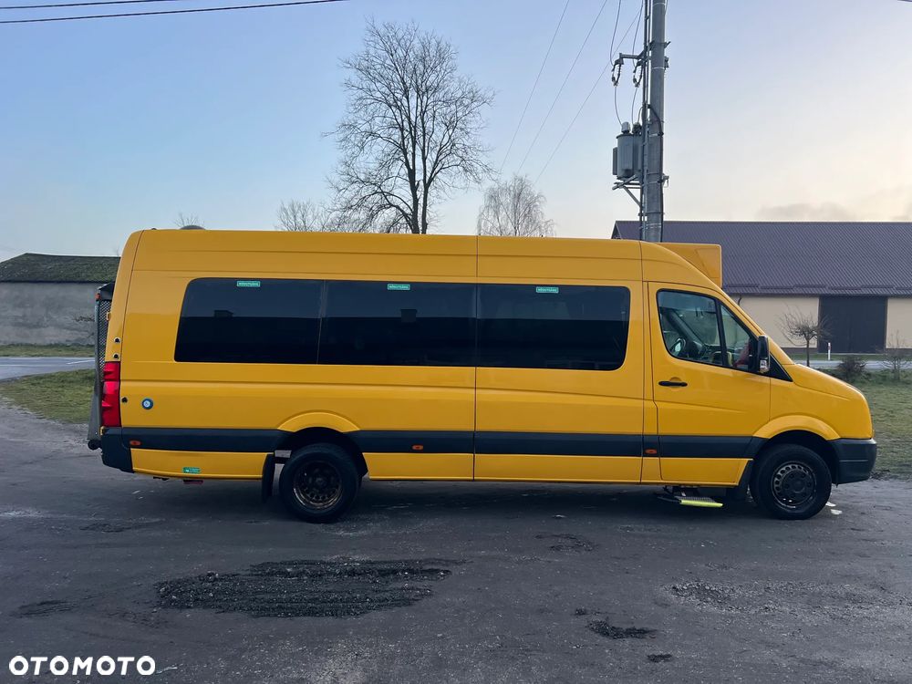 Volkswagen Crafter - 7