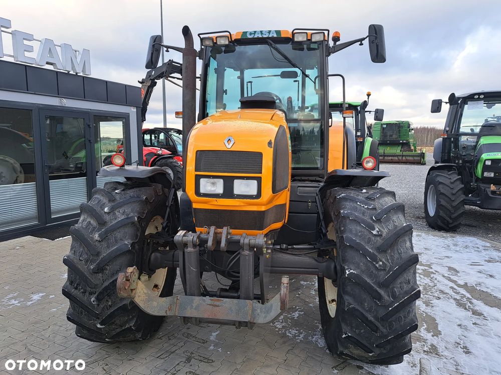 Renault ARES 725 RZ - 2