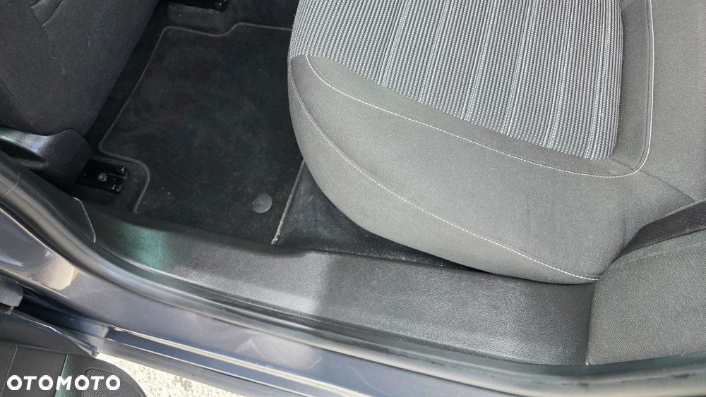 Opel Insignia 2.0 CDTI Cosmo - 15