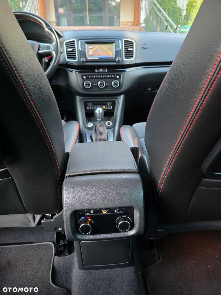 Seat Alhambra - 23