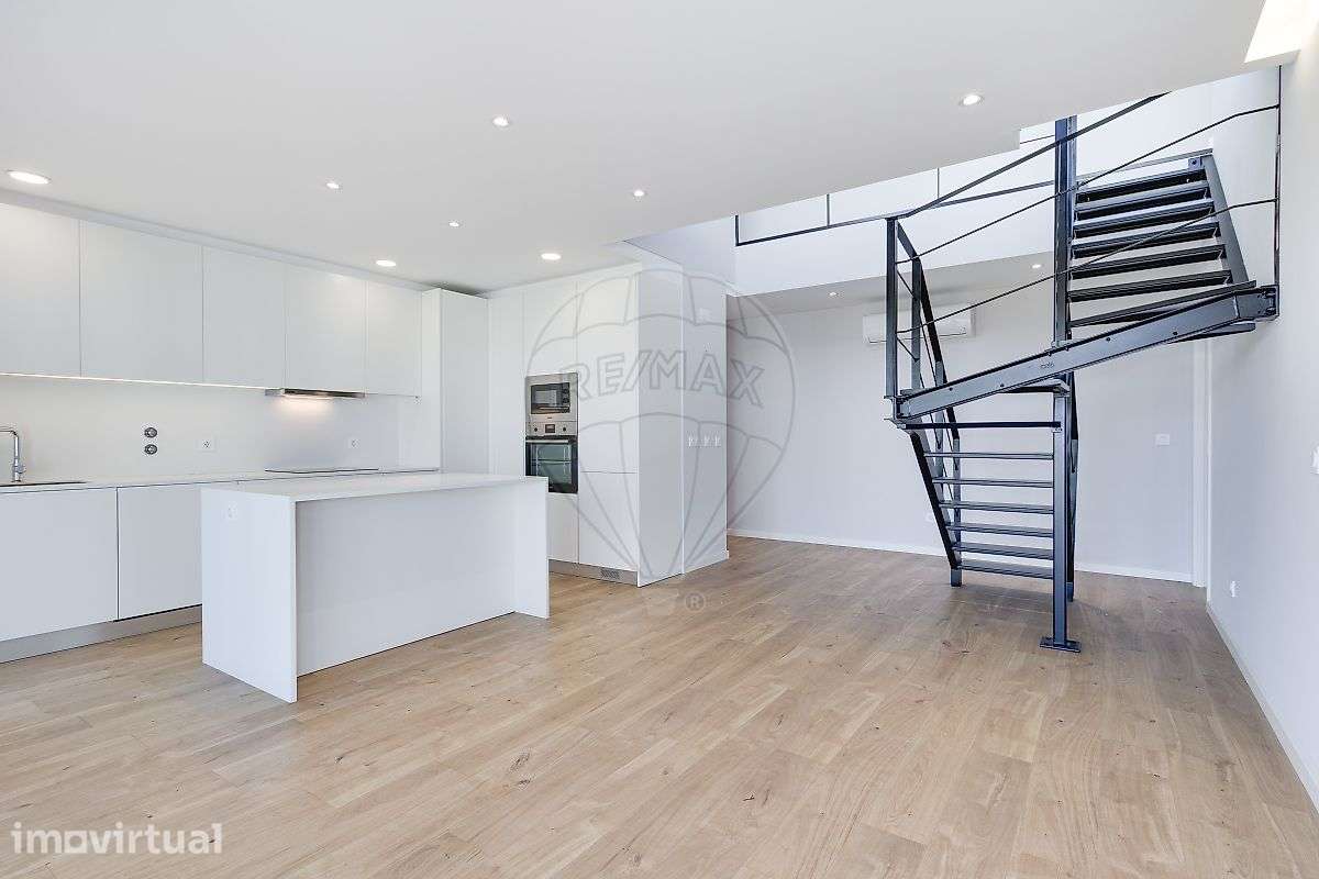 Apartamento T2 para venda - Grande imagem: 5/43