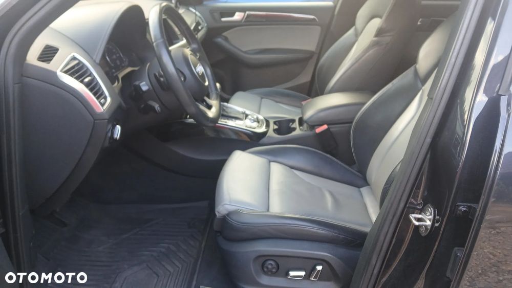 Audi Q5 - 25