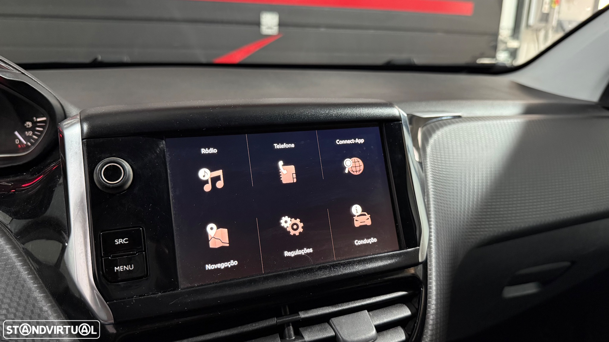 Peugeot 2008 1.2 PureTech Style - 20
