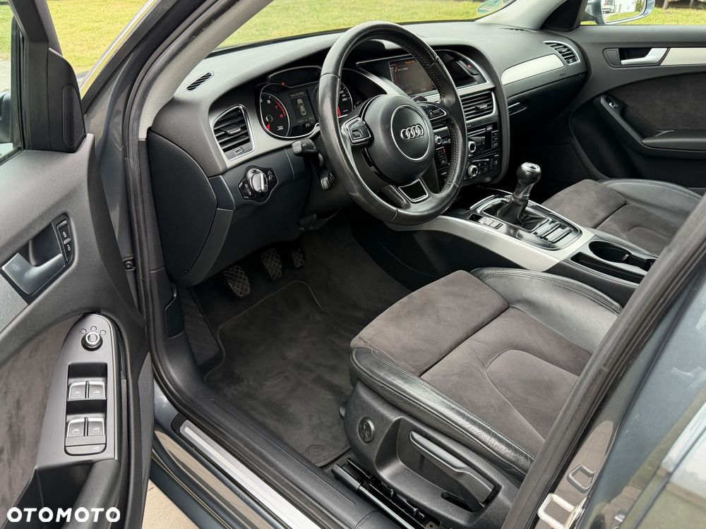 Audi A4 Limousine 1.8 TFSI Prime Edition - 16