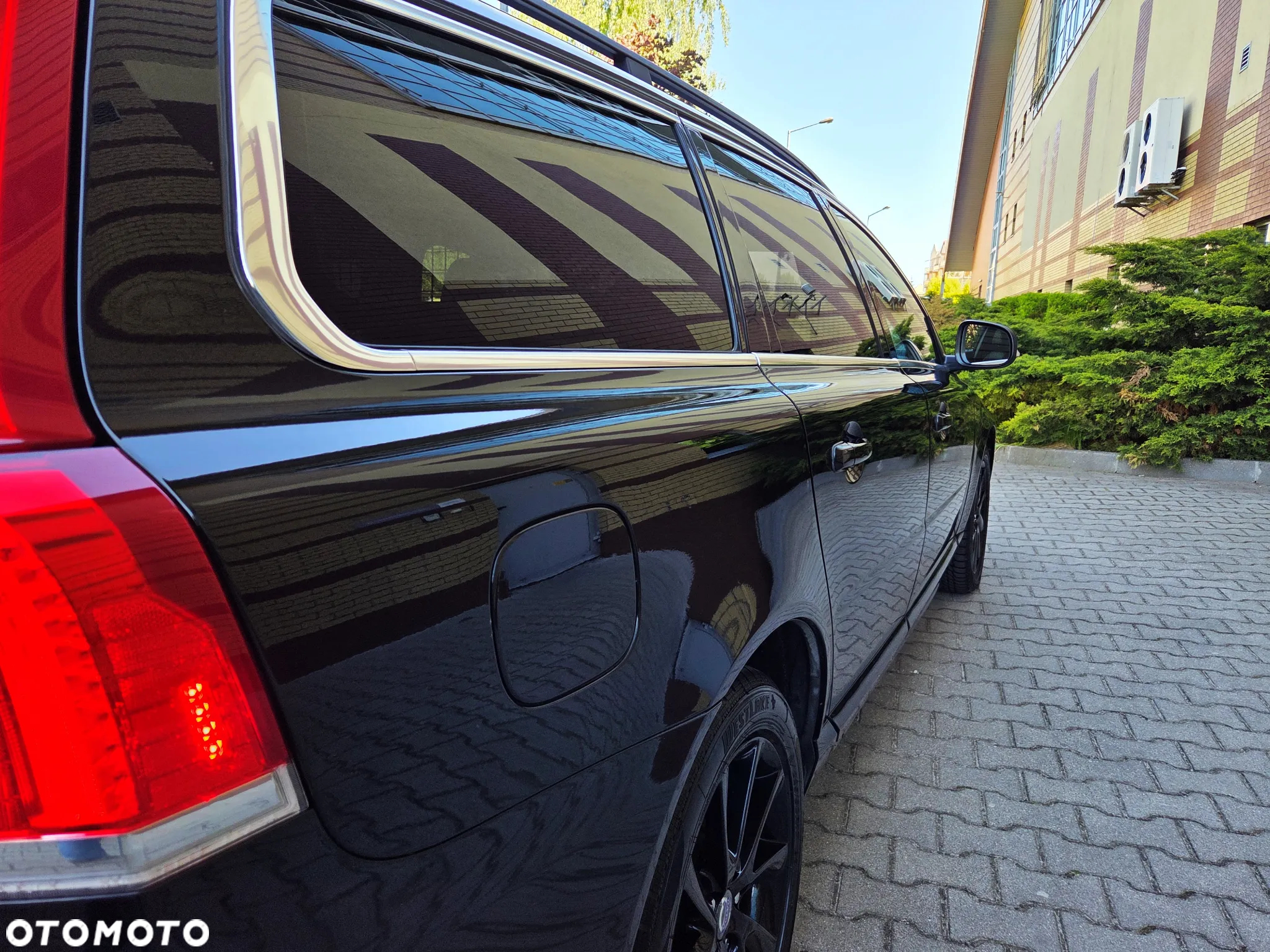 Volvo V70 D4 Drive-E Summum - 16
