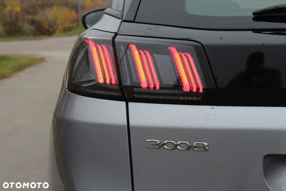 Peugeot 3008 BlueHDi 130 Stop & Start Active Pack - 10