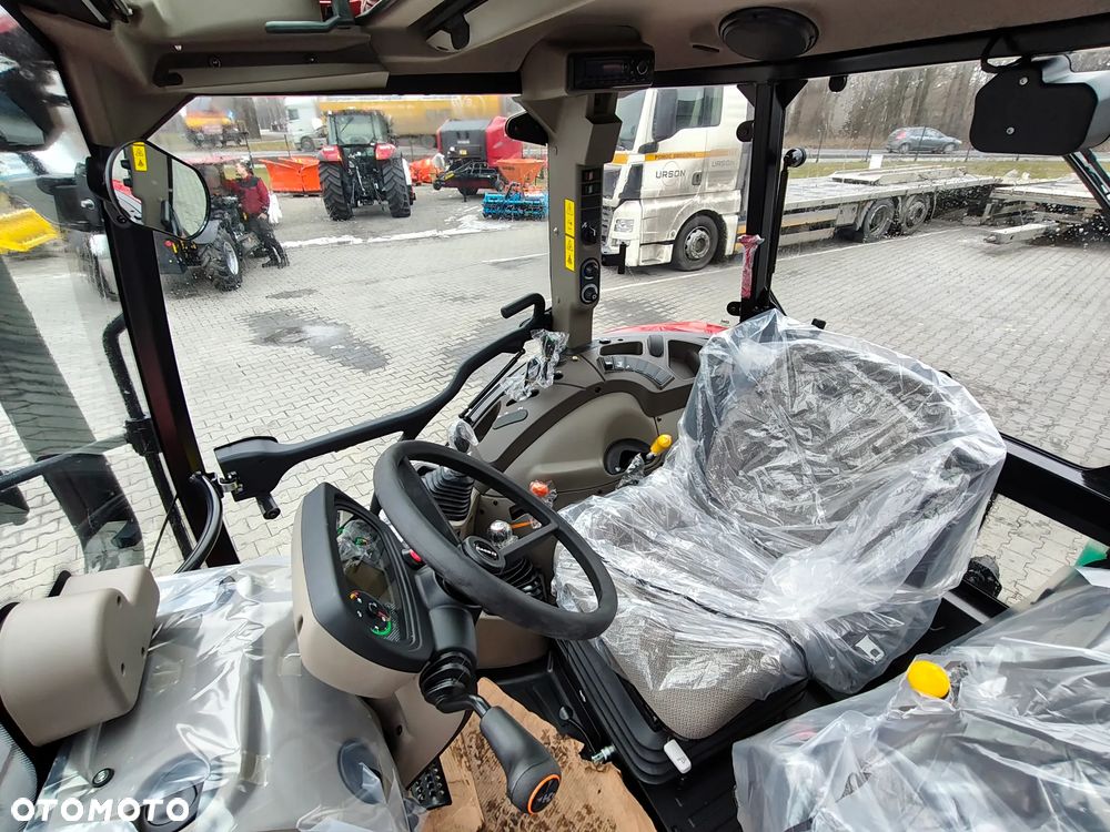 Case IH Farmall C75 - 3