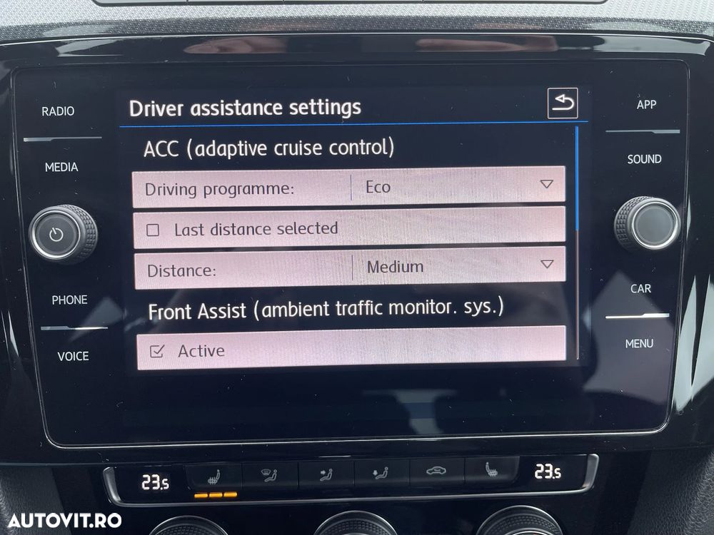 Volkswagen ARTEON 2.0 TDI DSG 4Motion Elegance - 20