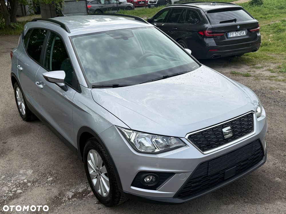 Seat Arona - 12