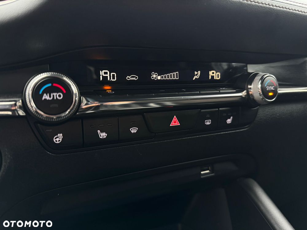 Mazda 3 2.0 mHEV Kanjo - 31