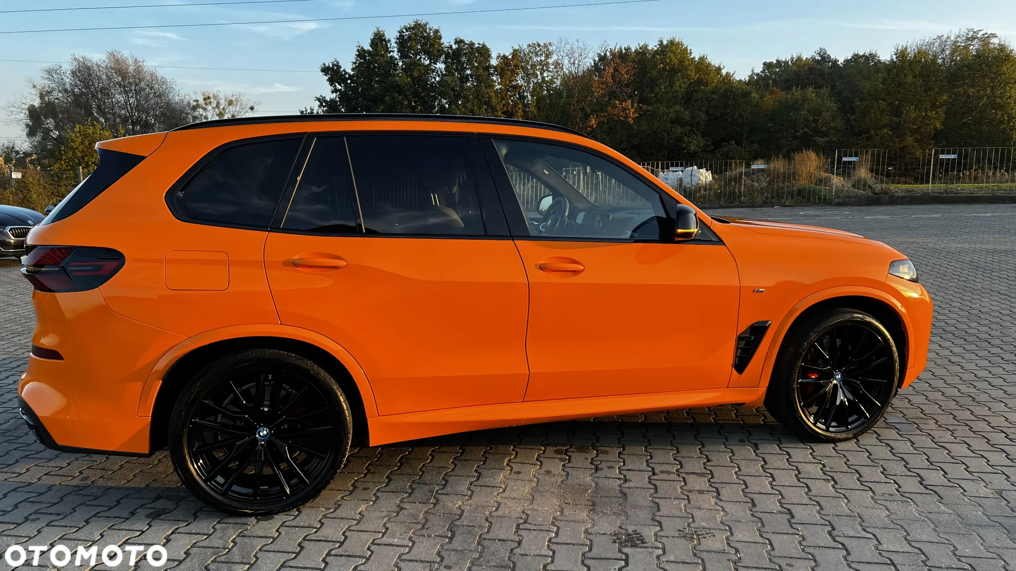 BMW X5 - 7