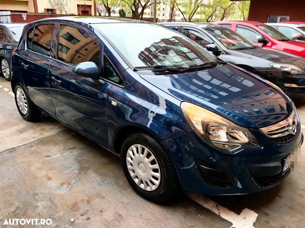 Opel Corsa 1.3 CDTI Selection - 2