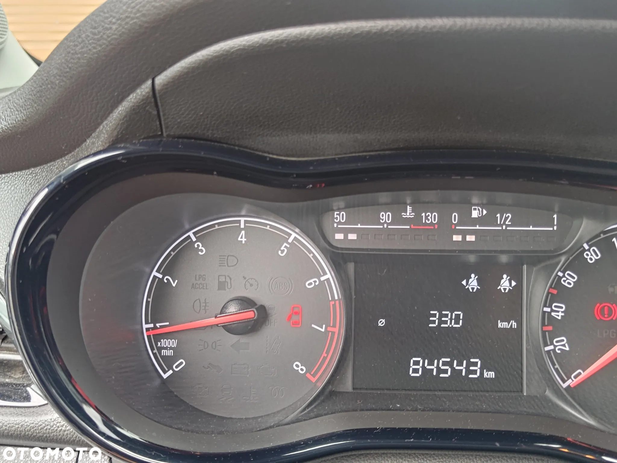 Opel Karl 1.0 Cosmo - 15
