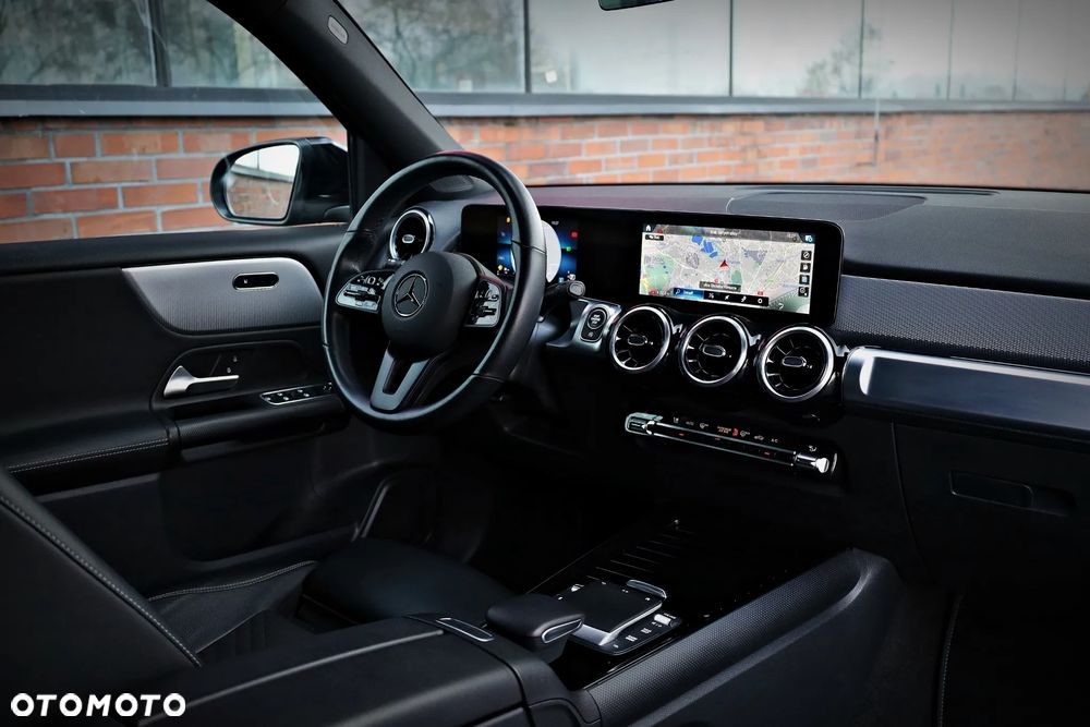 Mercedes-Benz GLB 200 Style 7G-DCT - 20