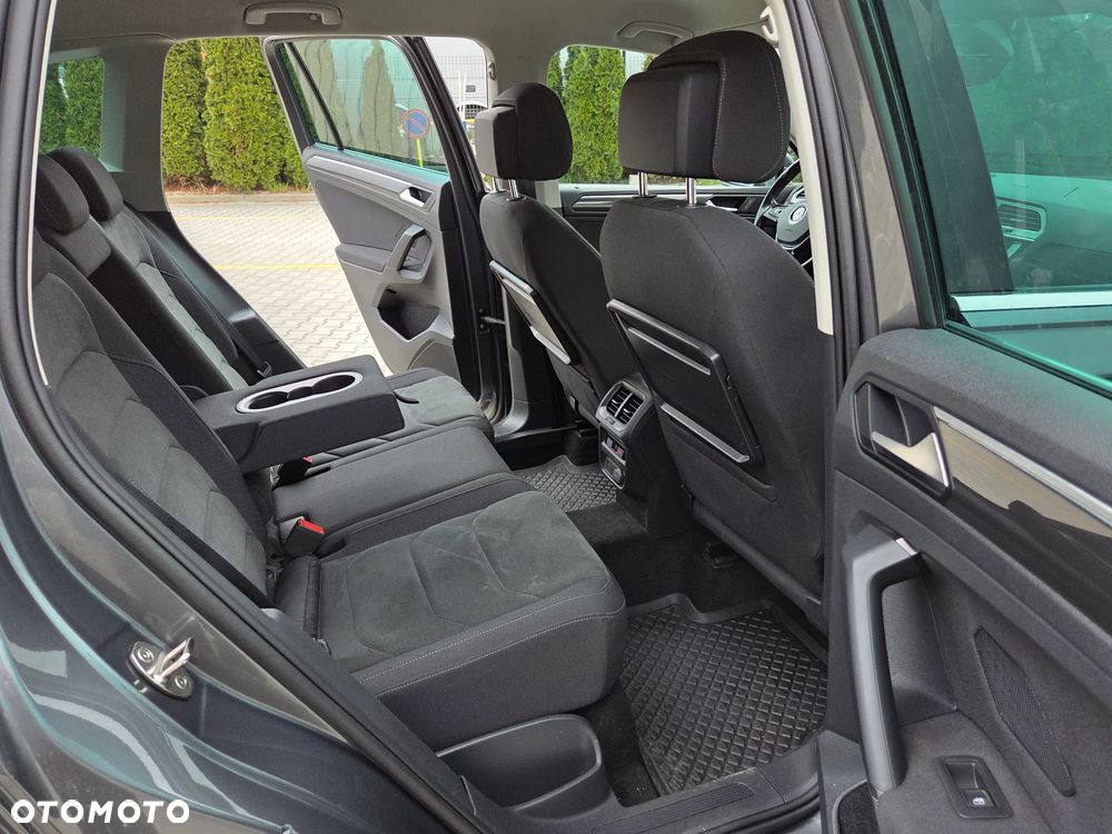 Volkswagen Tiguan 2.0 TDI BMT SCR Highline - 22