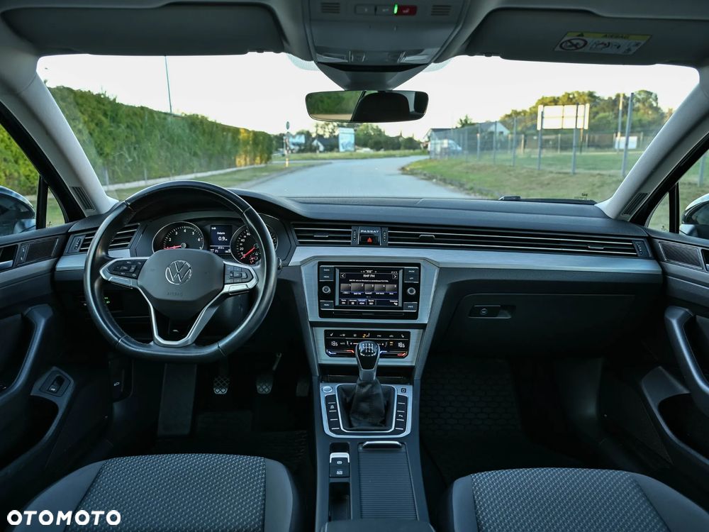 Volkswagen Passat 1.5 TSI EVO Business - 21