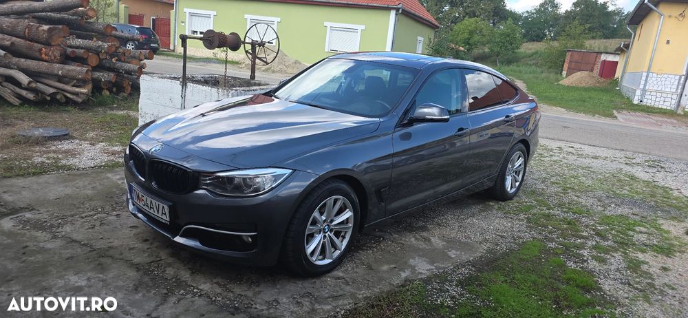BMW Seria 3 - 1