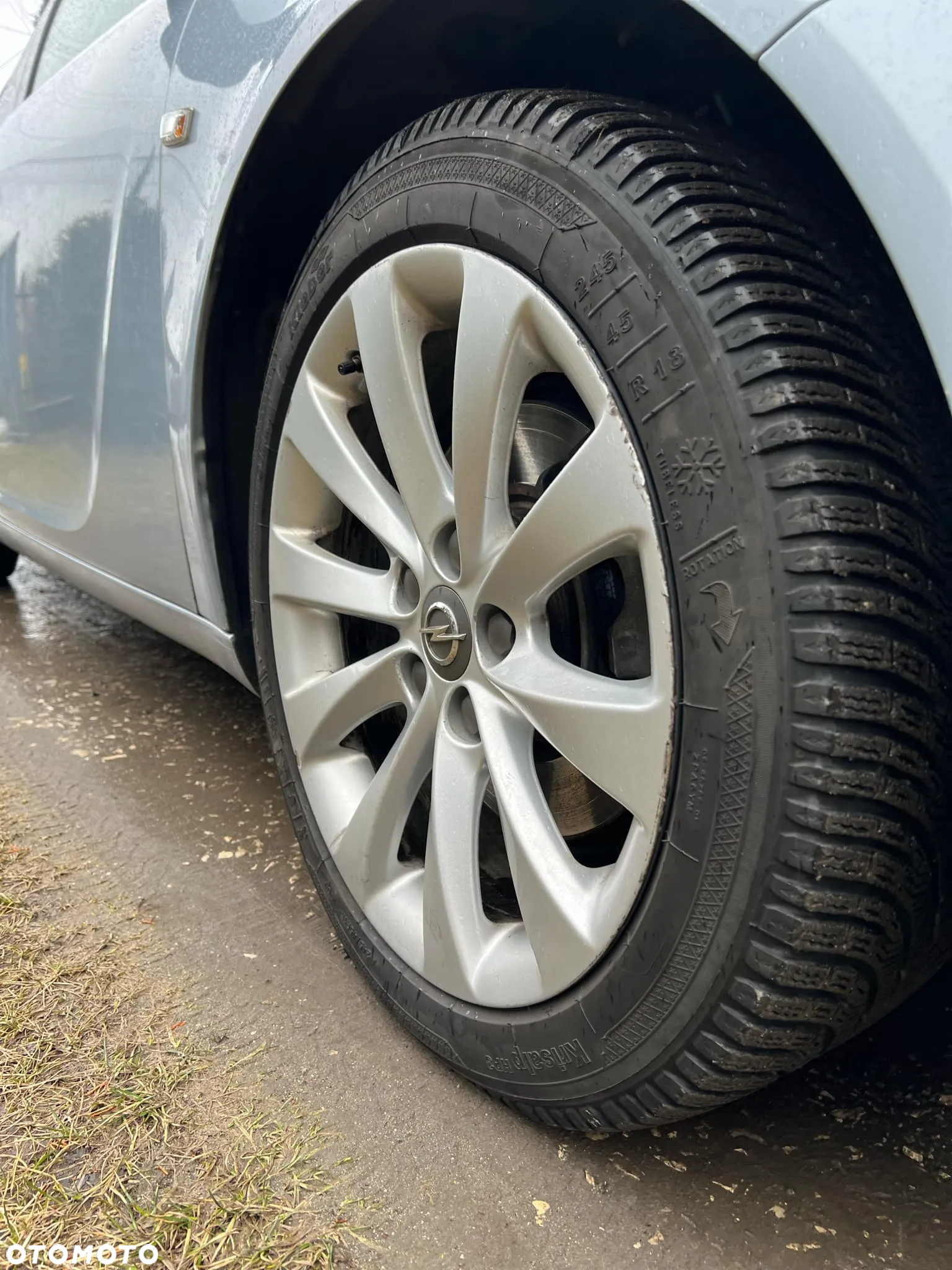 Opel Insignia - 6