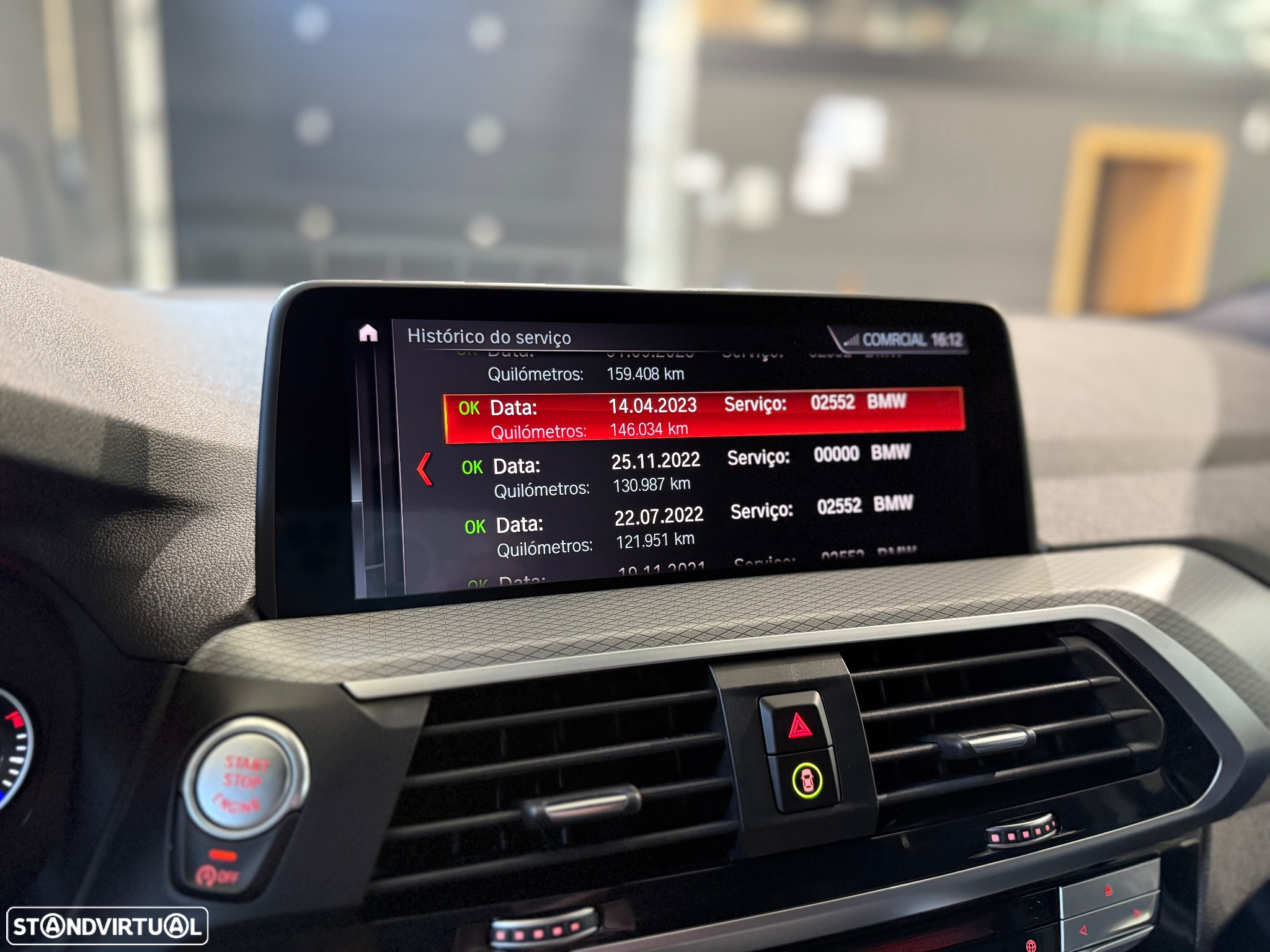 BMW X4 20 d xDrive Pack M Auto - 39