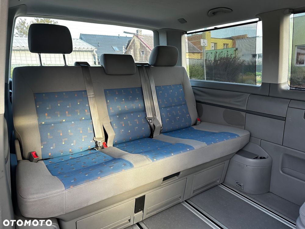 Volkswagen Multivan L1 Comfortline - 14