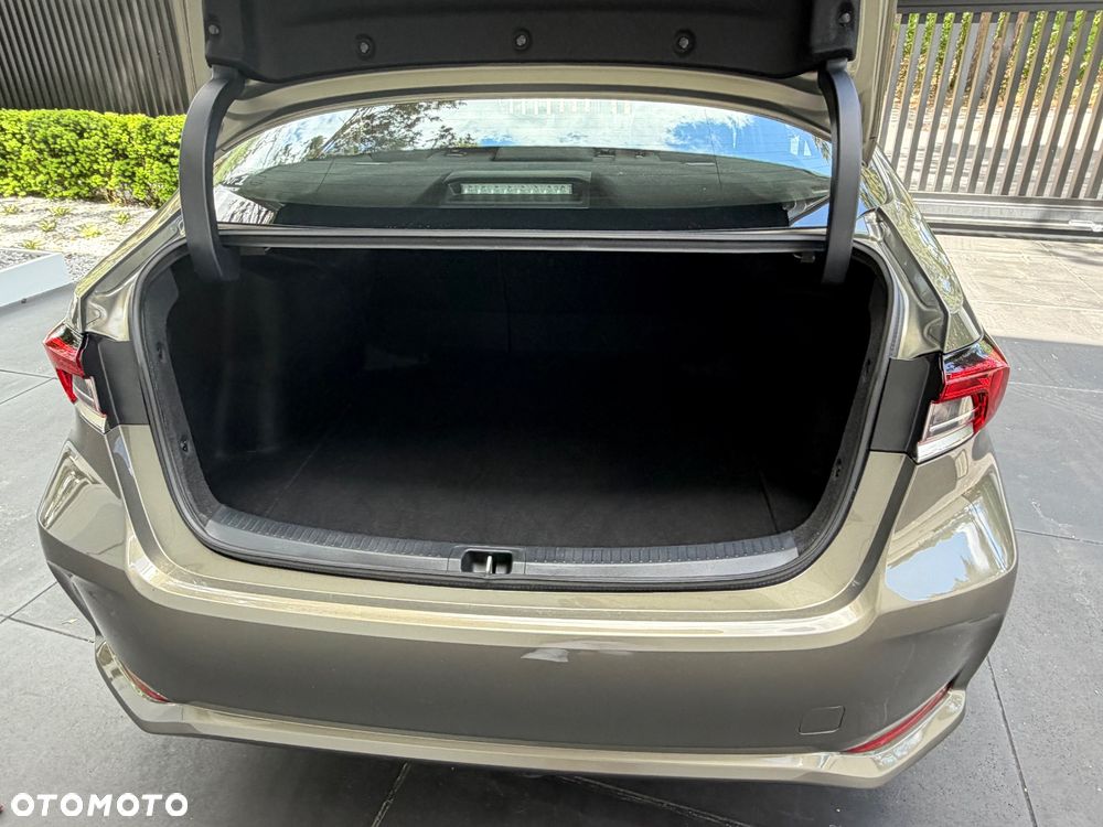 Toyota Corolla 1.5 Active - 22