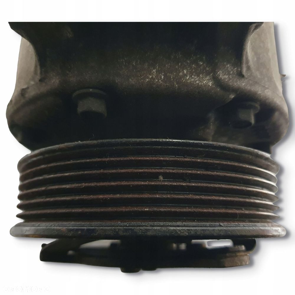 SPRĘŻARKA KLIMATYZACJI VW Caddy III 2.0 SDI 1K0820859F - 8