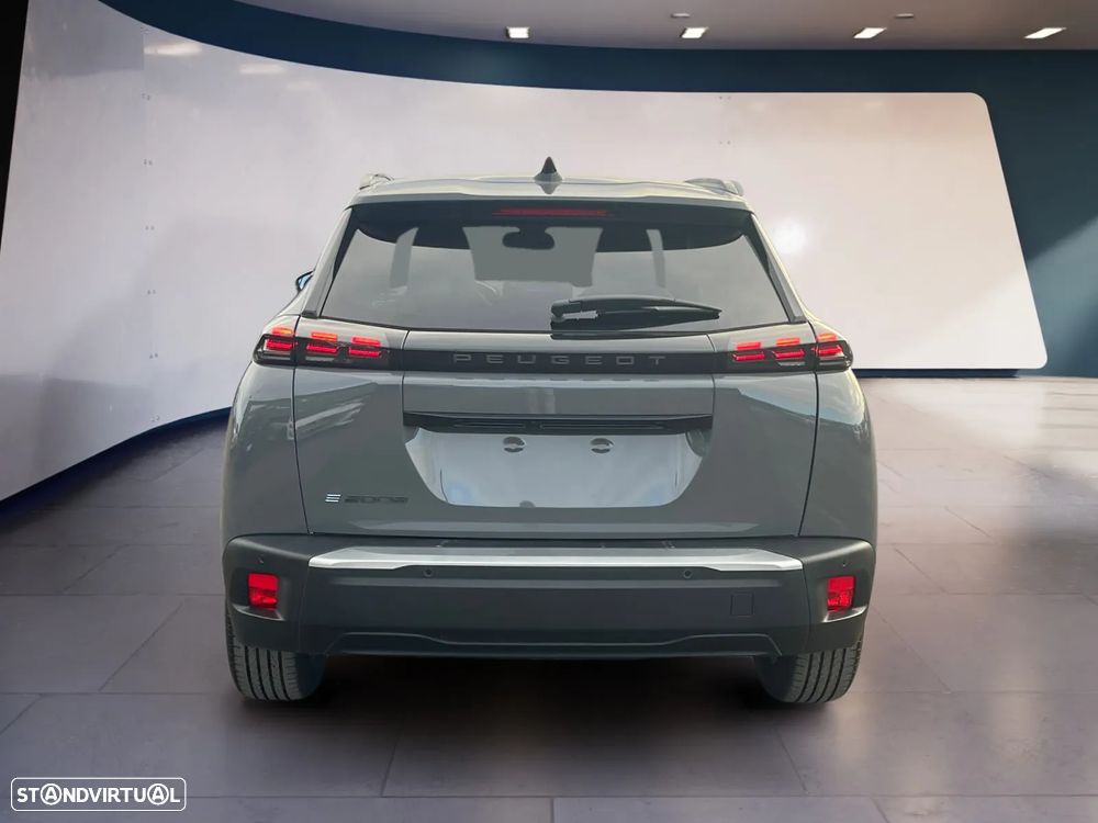Peugeot e-2008 54 kWh Allure - 7