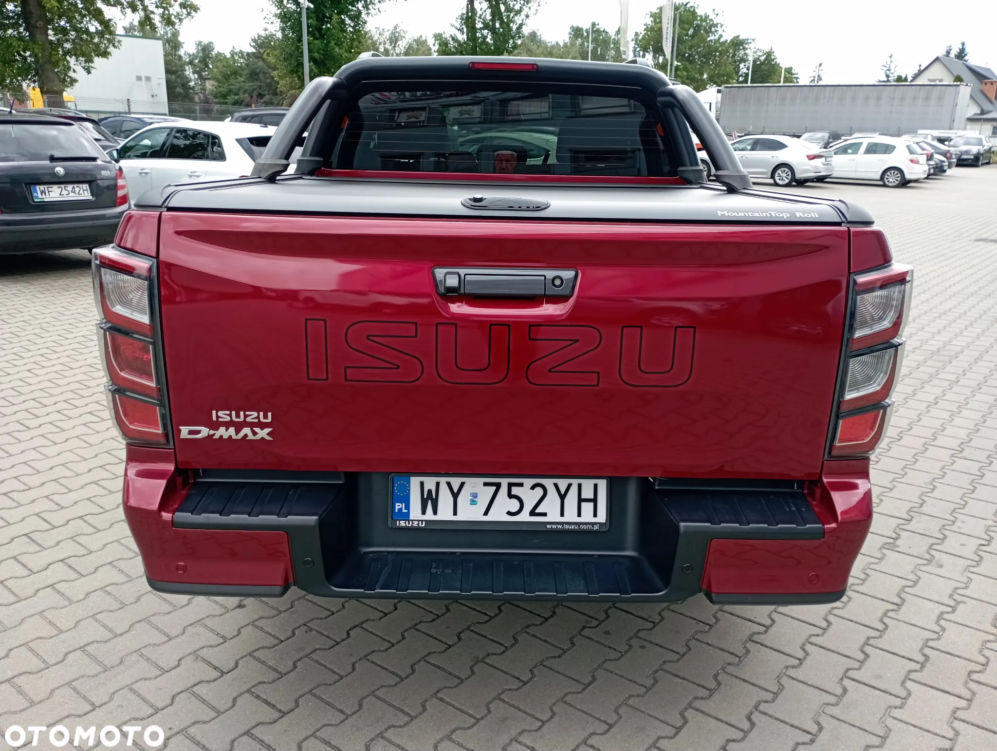 Isuzu D-Max 1.9 DC LSE - 9