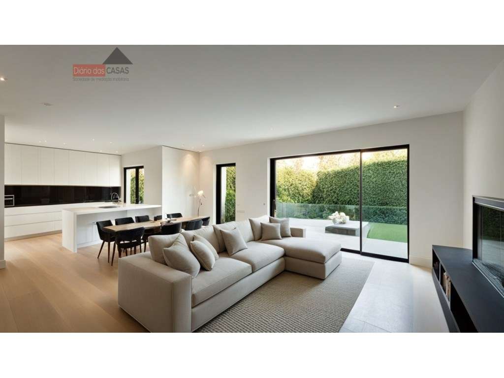 Apartamento Novo T2 Duplex - Coimbra, Condeixa-a-Nova - Grande imagem: 2/17