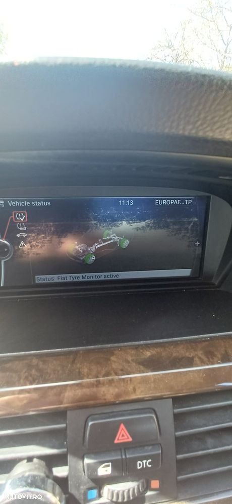 BMW Seria 3 320d - 16