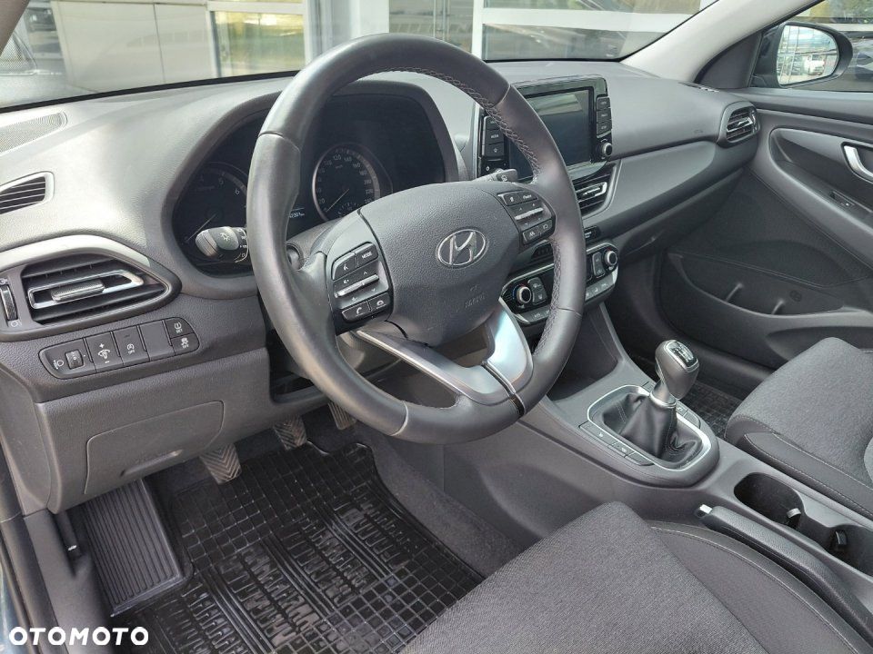 Hyundai i30 - 10