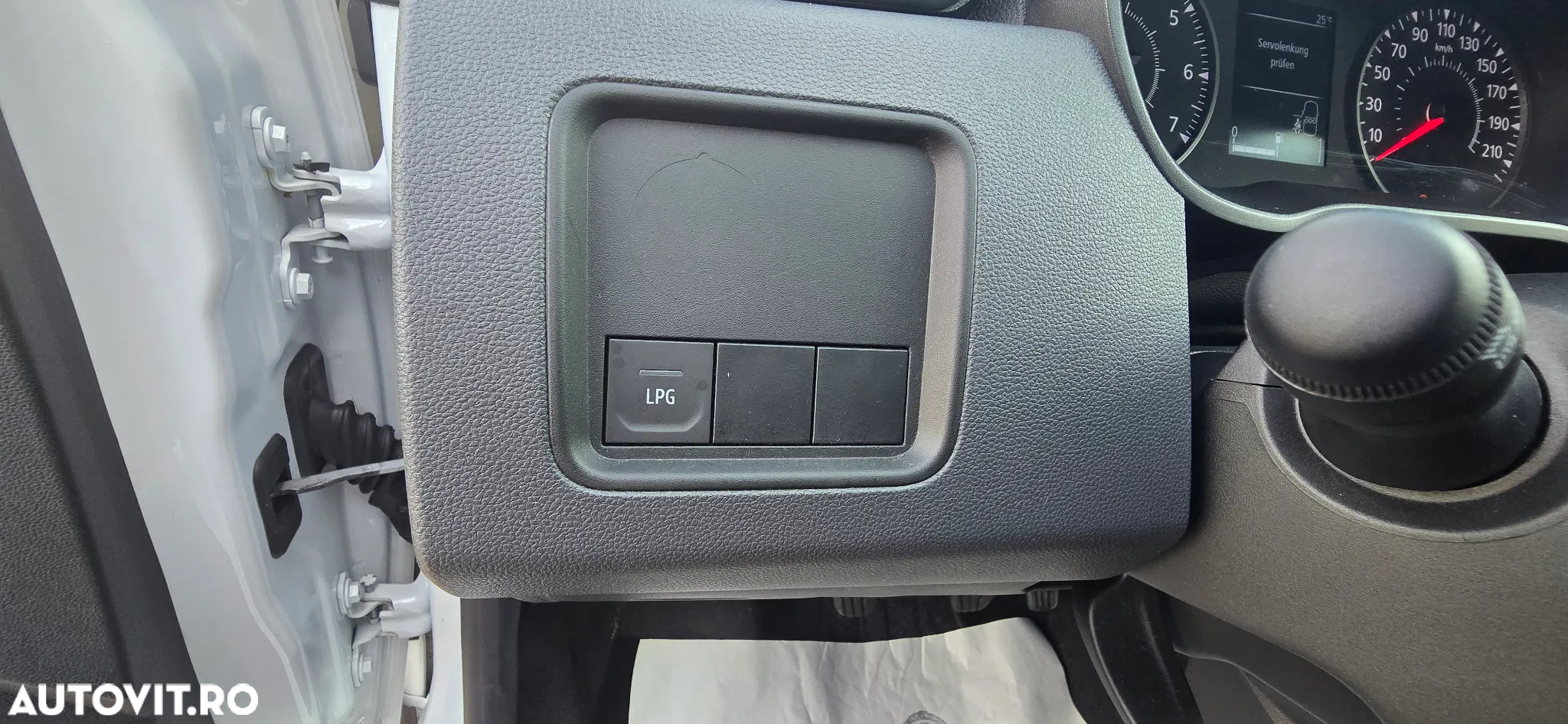 Dacia Duster TCe 100 2WD Comfort - 11