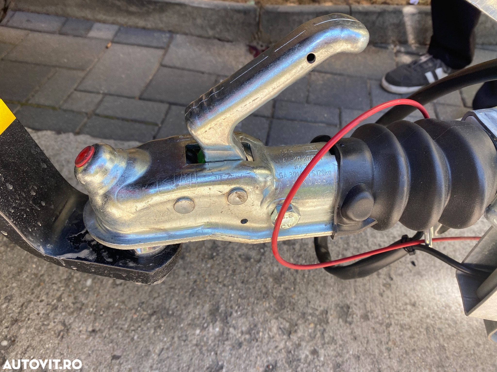 ANSSEMS BSX2500 - 2