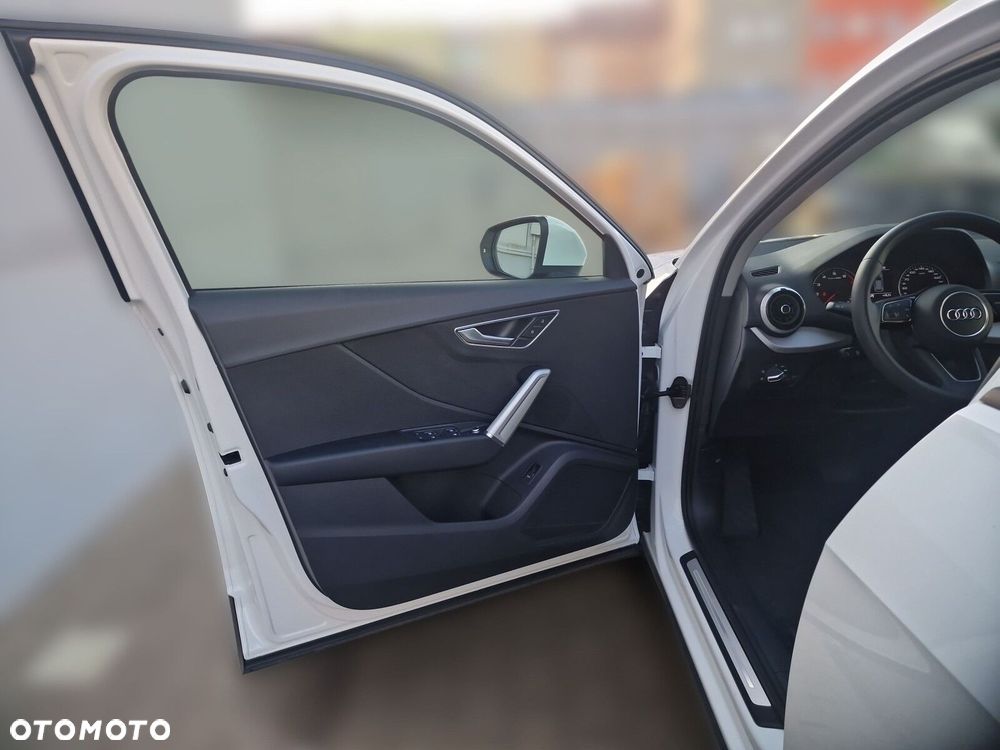 Audi Q2 - 11