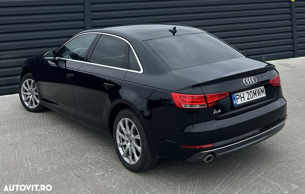 Audi A4 2.0 TDI S tronic - 3