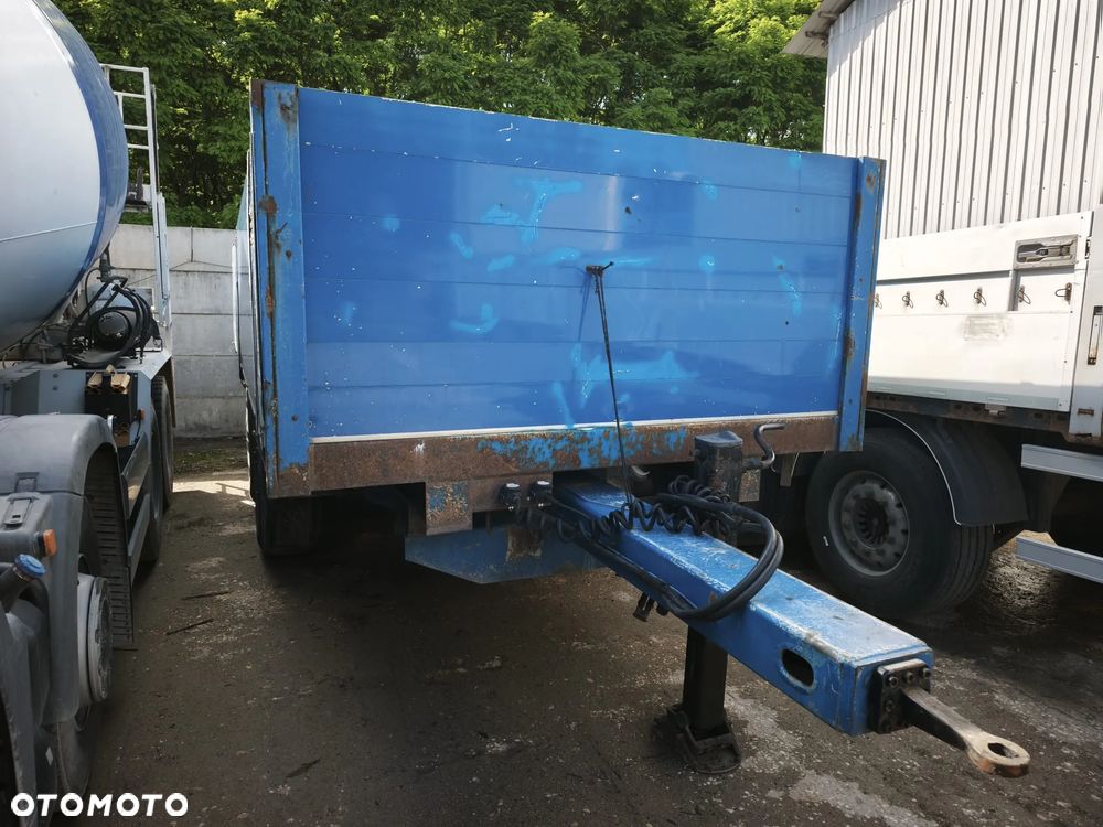 MAN TGA26.430 - 8