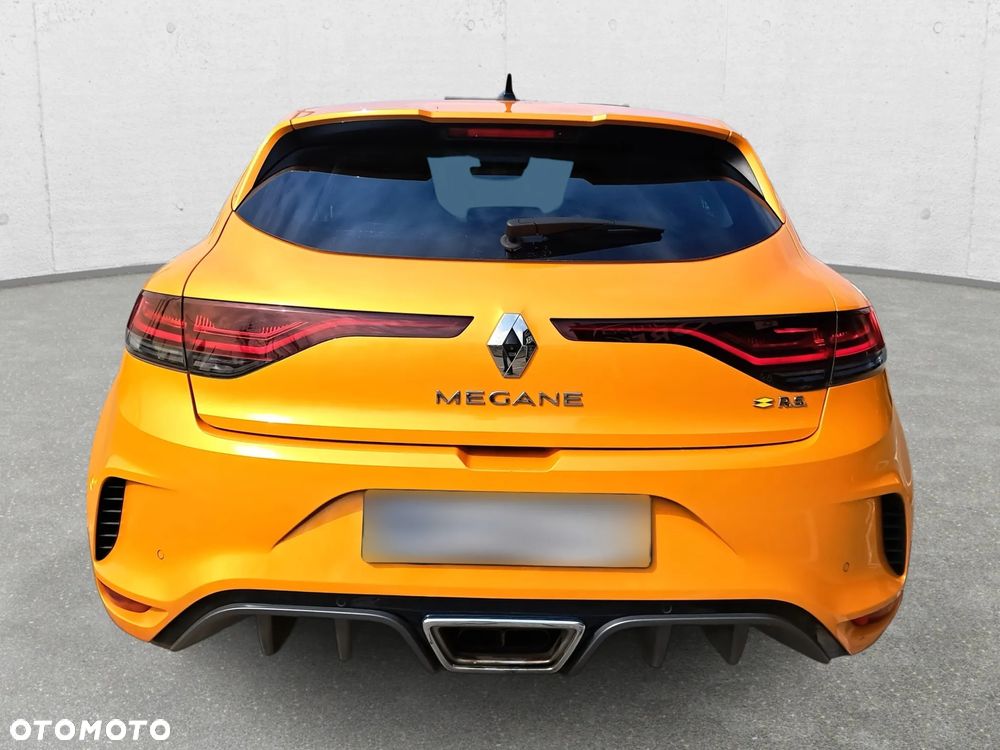 Renault Megane 1.8 TCe FAP R.S Trophy EDC - 6