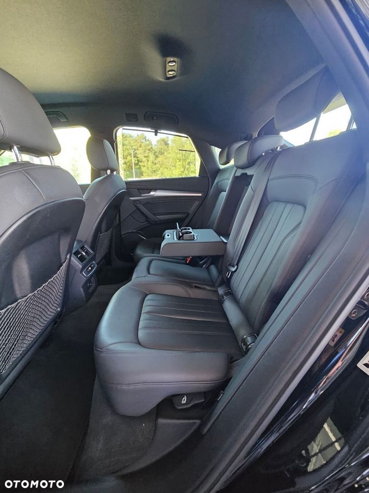 Audi Q5 Sportback - 30
